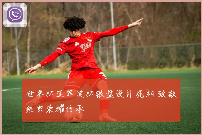 世界杯亚军奖杯银盘设计亮相 致敬经典荣耀传承