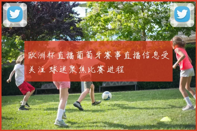 欧洲杯直播葡萄牙赛事直播信息受关注 球迷聚焦比赛进程
