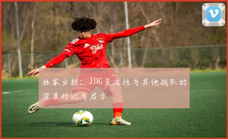独家分析：JDG灵活性与其他战队的深度对比与启示