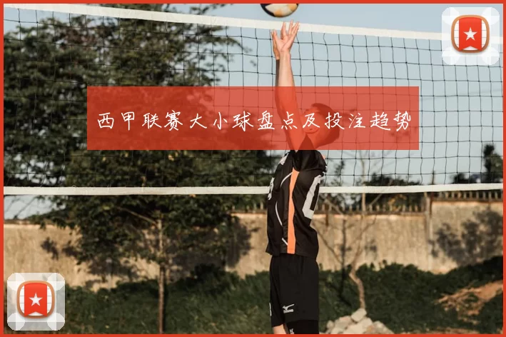 西甲联赛大小球盘点及投注趋势