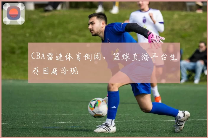 CBA雷速体育倒闭,篮球直播平台生存困局浮现