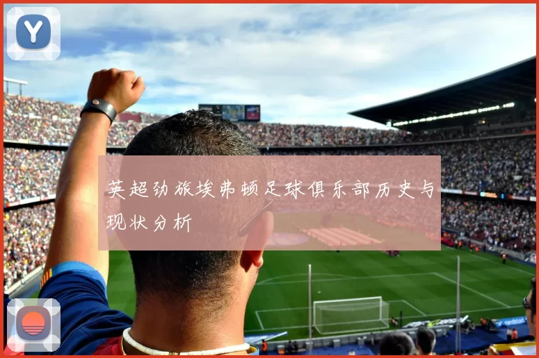 英超劲旅埃弗顿足球俱乐部历史与现状分析