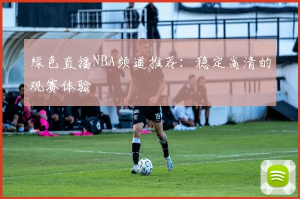 绿色直播NBA频道推荐：稳定高清的观赛体验