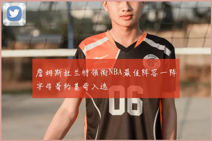 詹姆斯杜兰特领衔NBA最佳阵容一阵字母哥约基奇入选