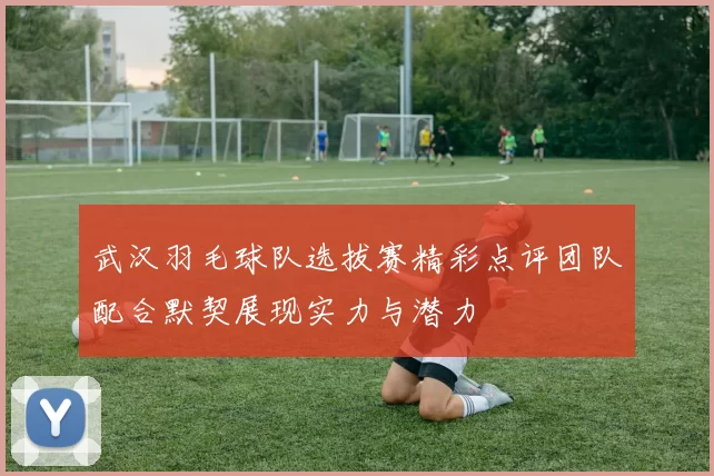 武汉羽毛球队选拔赛精彩点评团队配合默契展现实力与潜力