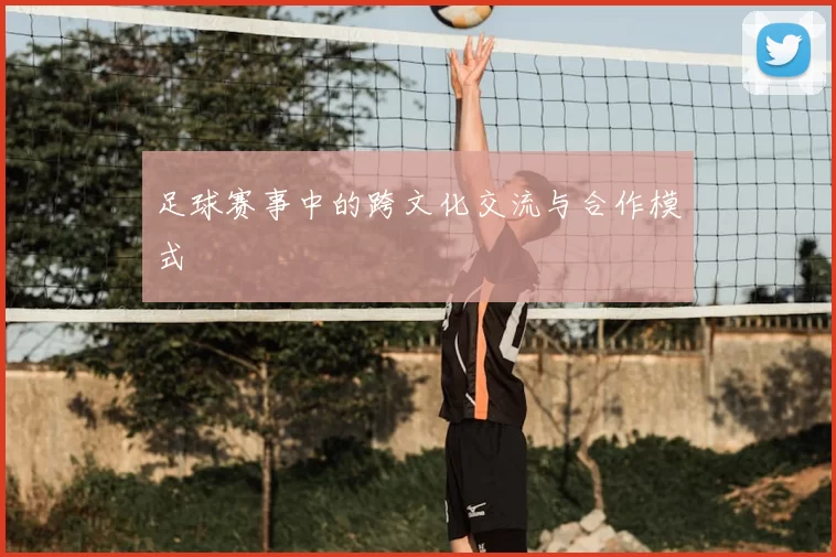 足球赛事中的跨文化交流与合作模式