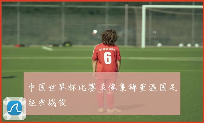 中国世界杯比赛录像集锦重温国足经典战役