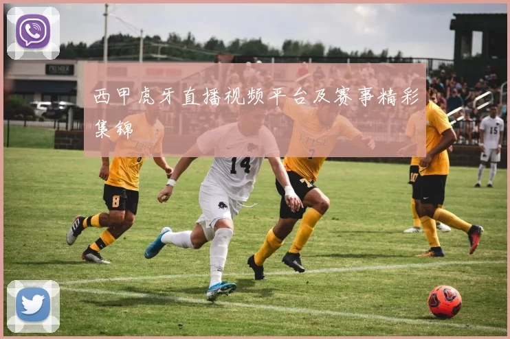 西甲虎牙直播视频平台及赛事精彩集锦