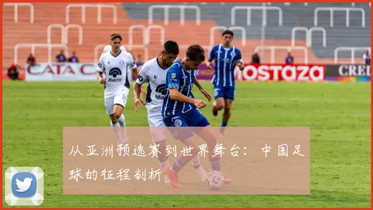 从亚洲预选赛到世界舞台：中国足球的征程剖析