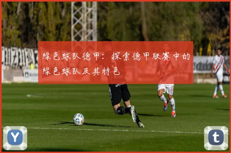 绿色球队德甲：探索德甲联赛中的绿色球队及其特色